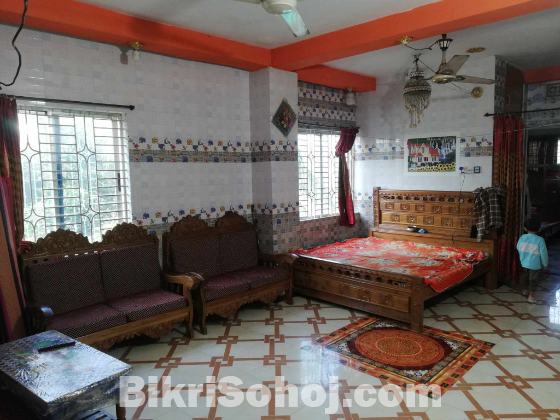 খান ভিলা